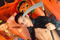 Darsteller AndyBarclayx Foto 11