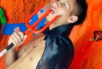 Darsteller AndyBarclayx Foto 12