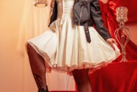 Darsteller CharlotteMeyers Foto 8