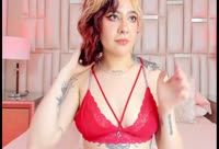 Interprète AlysaRivers Vidéo 1