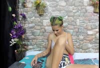 Utøver girldiyujus Video 1