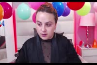 Artista AlexaColeman Video 1