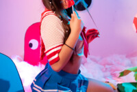 Artista DahiaHarris Foto 11