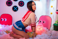 Artista DahiaHarris Foto 12