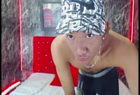 Artist NatashaAnnet Video 1