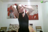 Utøver EvangelinePaisley Video 1