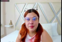 Artist Angie28x Video 1