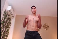 Artist BreinerGomez Video 1