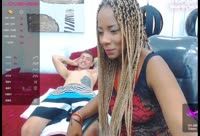 Performer Haroldclarisa Video 1
