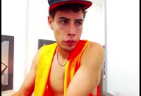 Utøver MaxxSteell Video 1