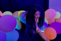 Artista DayanBaee Foto 12