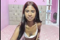 Performer Anaamaria Video 1