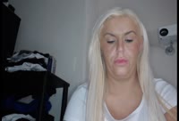 Performer Blondebomshell35 Video 1