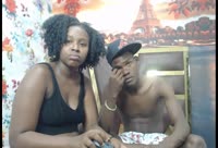 Performer dannabrownhorny Video 1
