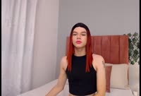 Artist ElizabeethGray Video 1