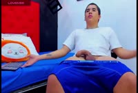 Artista GabrielNoah Video 1