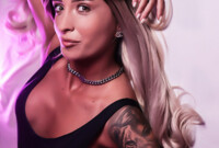 Utøver KassandraReed Bilde 12