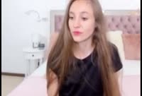 Darsteller LittleAlexaa Video 1