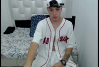 Utøver thomastwink19 Video 1