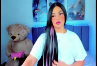Performer Alannyss Video 1