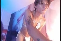 Darsteller SamyThonsom Video 1