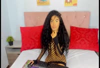 Artiest IvetteWilliams Video 1