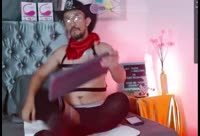 Performer AriiesRichaards Video 1