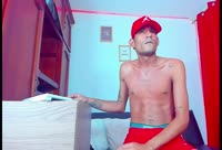 Performer Alejandrohamsond21 Video 1