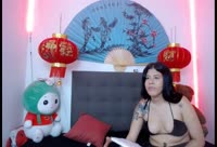Performer valleryhotlatinsexi Video 1