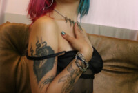 Performer Alicexue Photo 12