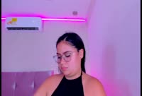 Utøver ALESSIAROUSH31 Video 1