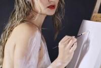 Artista VictoriaLennox Foto 5