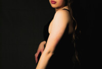 Intérprete IsabellaHilton Foto 12