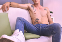 Artiest LiamWyatt21 Foto 12