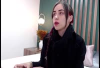 Performer AfraAmiira Video 1