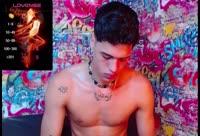 Darsteller Theboychris Video 1