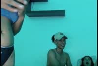 Interprète Afrodithah Vidéo 1