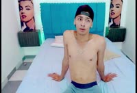 Intérprete ALXEPRINCE Video 1