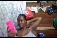 Artiest SarhaaSmith Video 1