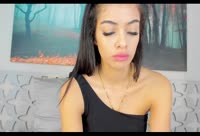 Performer MelissaStorm Video 1