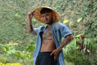 Artiest AndrewdeLucca Foto 12