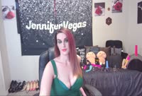 Artista JenniferVegas Video 2