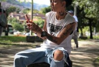 Performer JESSTATTO Photo 5