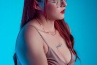 Artista ScarlettAdammss Foto 12