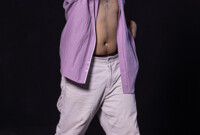 Performer AntonyBrown Photo 10