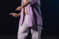 Performer AntonyBrown Photo 9