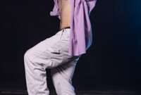 Performer AntonyBrown Photo 8
