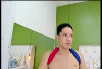 Darsteller TristianVelez19 Video 1