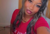 Artiest Blacbarbiexo Foto 3