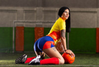 Artist SharonCherryy Foto 11